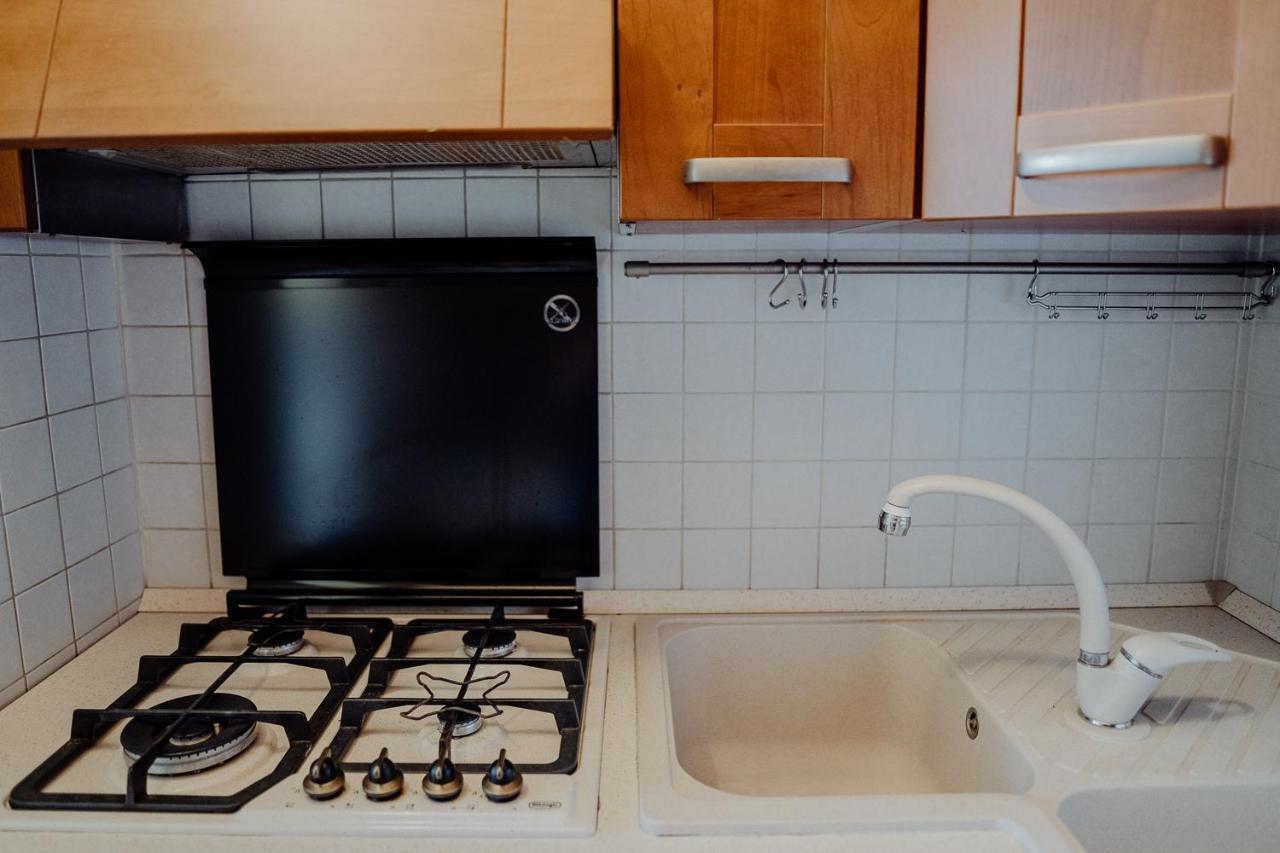 La Casetta Di Cristina Apartment Polignano a Mare Luaran gambar