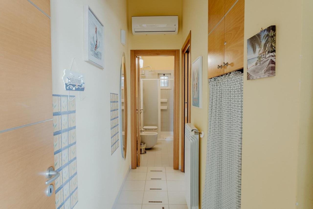 La Casetta Di Cristina Apartment Polignano a Mare Luaran gambar